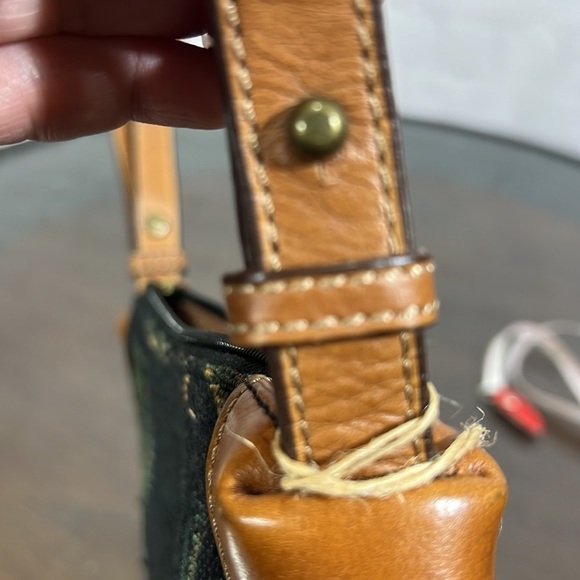 TOMMY BAHAMA TROPICAL shoulder bag.  Nwt - Picture 13 of 13